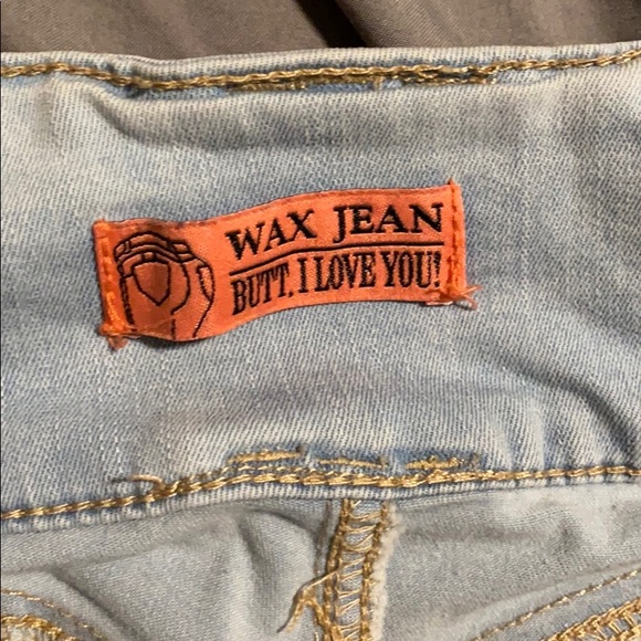 High wasted - Picture 2 of 3